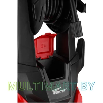 Мойка высокого давления Wortex PW1523 картинка 7